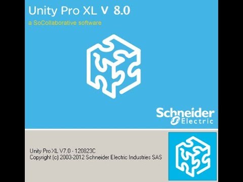 Schneider Unity Pro License Crack